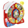 Little People® See n’ Say® El Granjero Eddie™ Dice